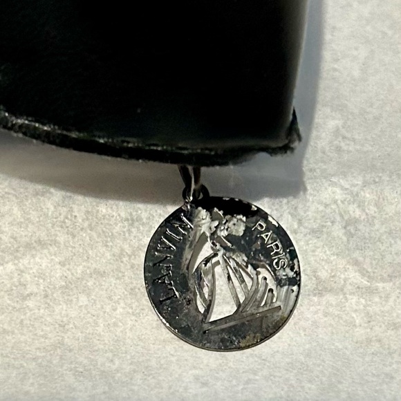 Lanvin sunglasses. - Picture 4 of 14